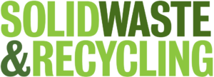 Solid Waste & Recycling logo